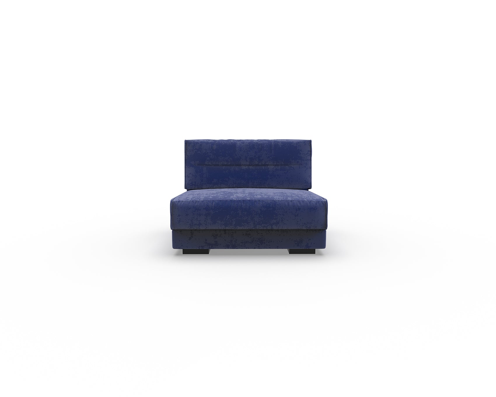 Bigboy 1 Seater Sofa without Arm (L)